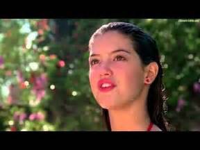 Phoebe Cates Pool Fantasy Scene in Fast Times at Ridgemont High。